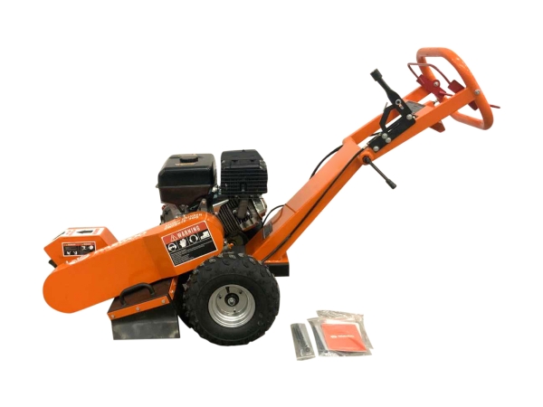 Daewoo DWFSG15-300 Baumstumpffräse